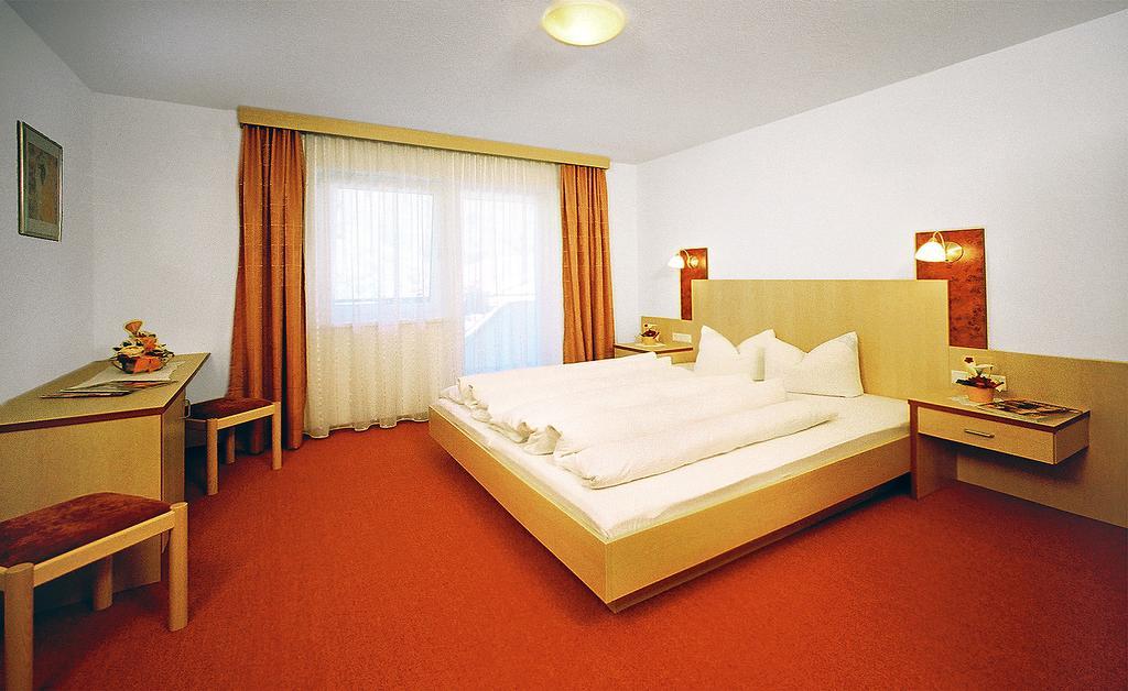 Gaestehaus Mrak Längenfeld Camera foto
